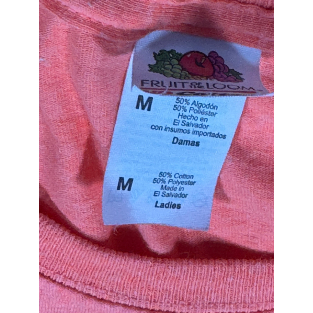 🔥Well Bless Your Heart Orange Graphic Tee - Picture 4 of 4